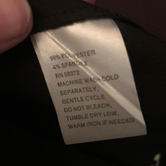 NWT voir stretch sheath dress size 14 - Picture 7 of 8